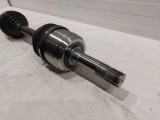 Front Axle (Left)